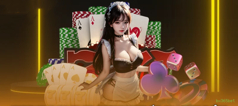 Cassino bx365bet app mobile